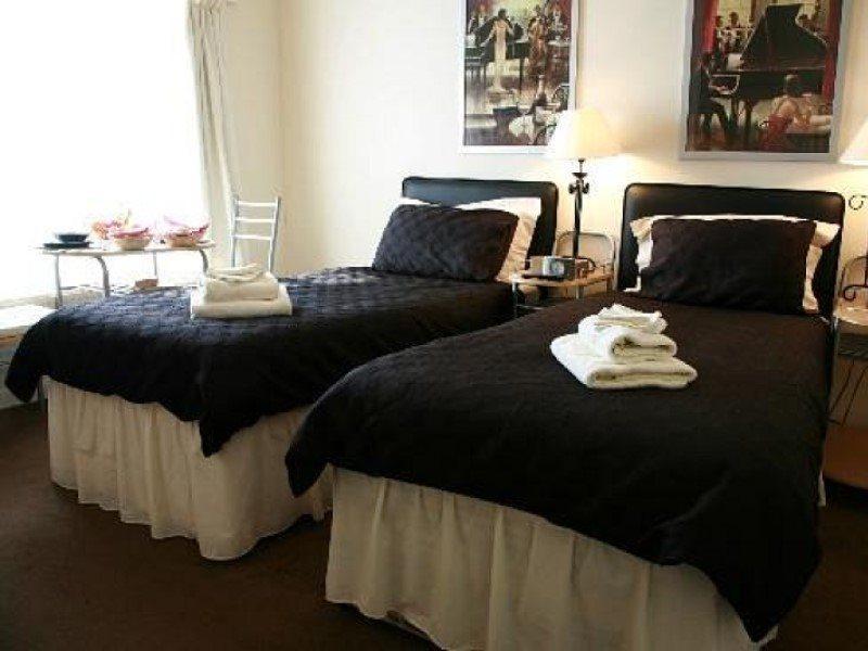 Minster Garth Guest House Beverley Exterior foto