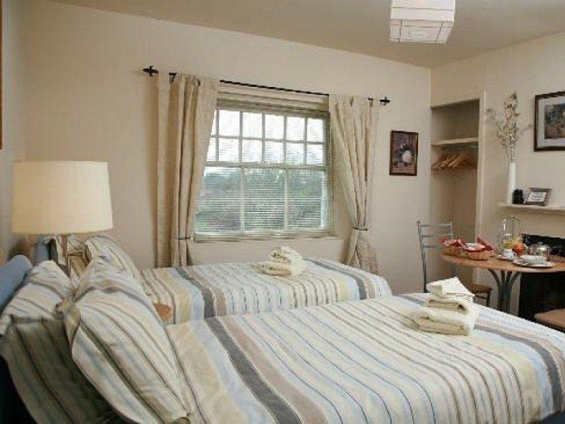 Minster Garth Guest House Beverley Exterior foto