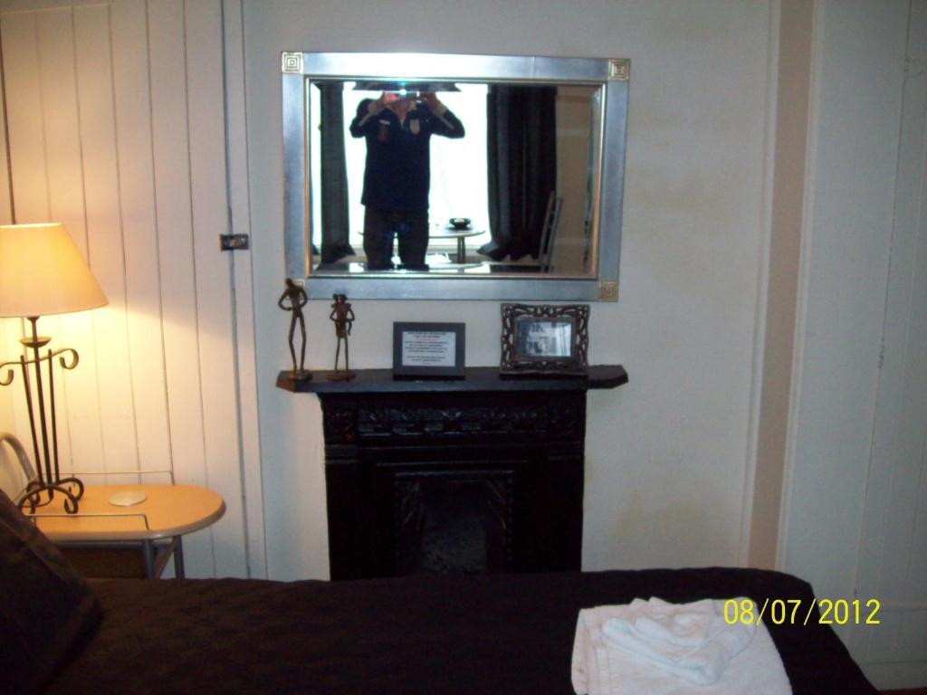 Minster Garth Guest House Beverley Habitación foto