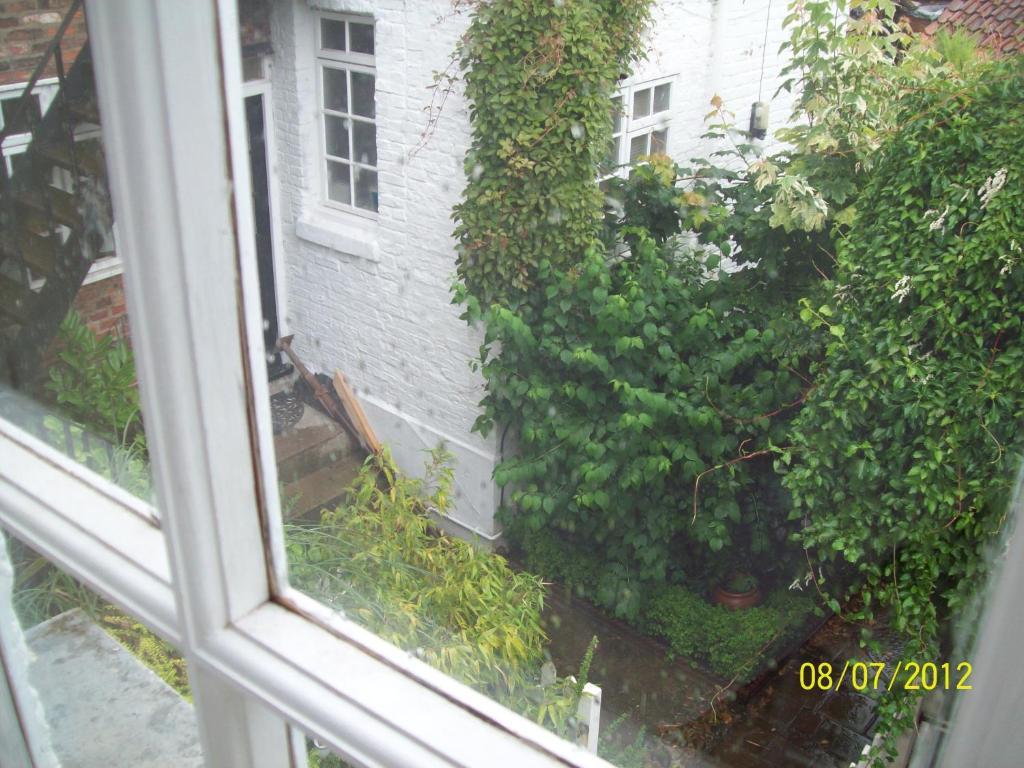 Minster Garth Guest House Beverley Habitación foto