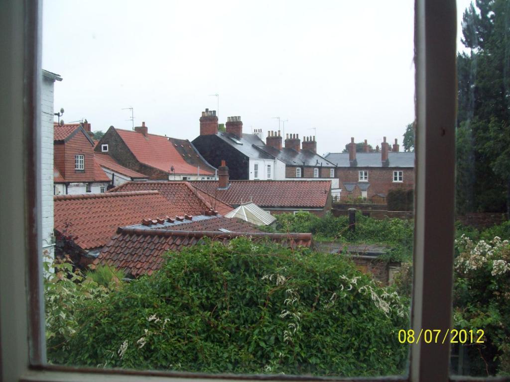 Minster Garth Guest House Beverley Habitación foto