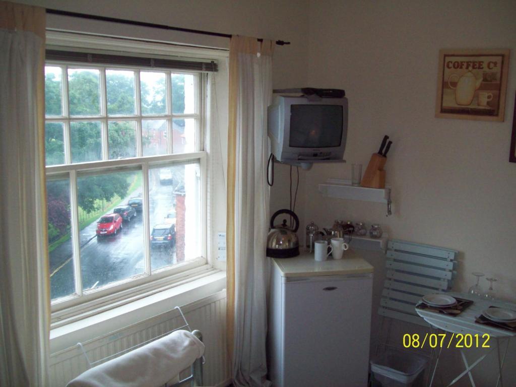 Minster Garth Guest House Beverley Habitación foto
