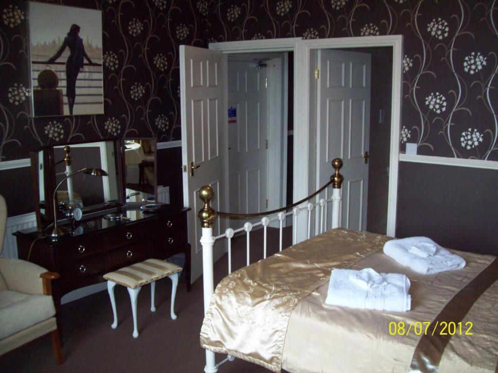 Minster Garth Guest House Beverley Habitación foto