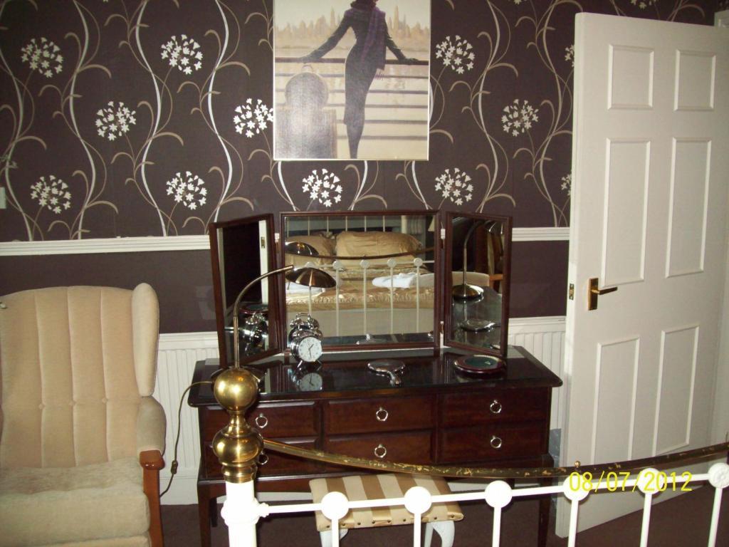 Minster Garth Guest House Beverley Habitación foto