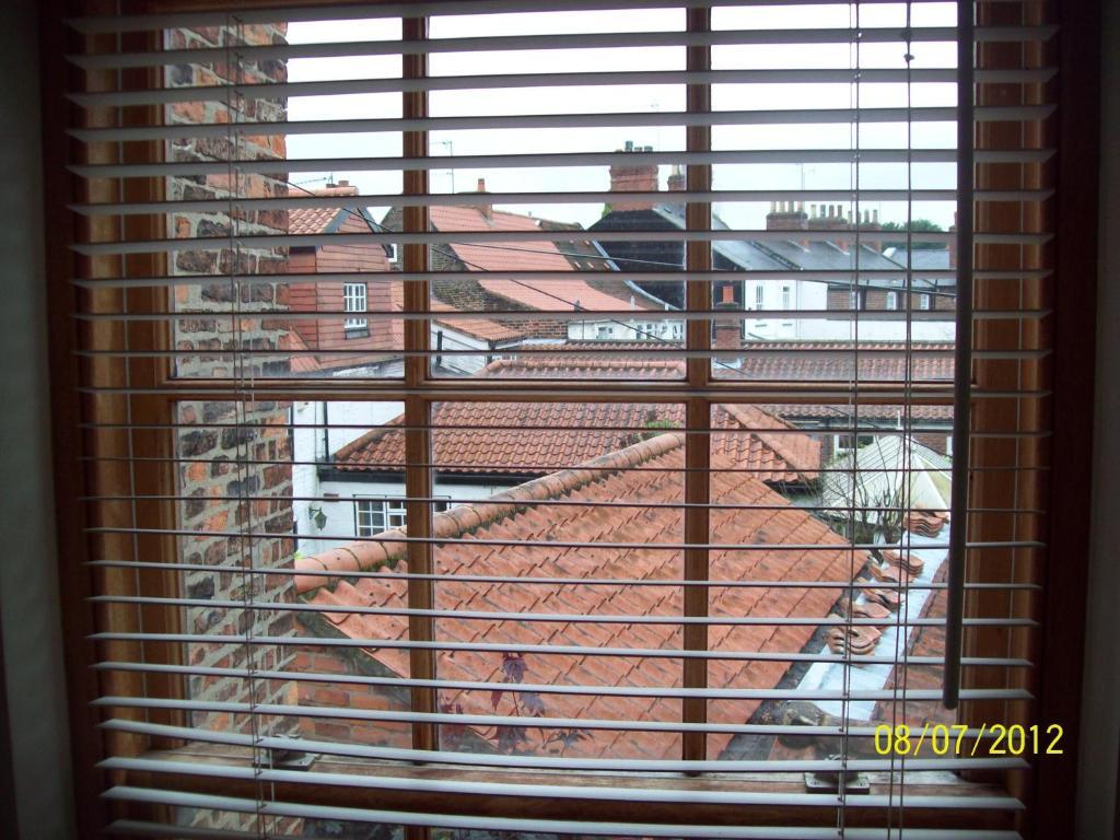 Minster Garth Guest House Beverley Habitación foto