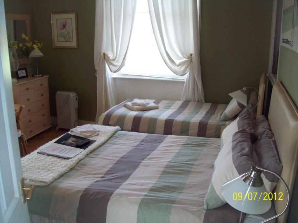 Minster Garth Guest House Beverley Habitación foto