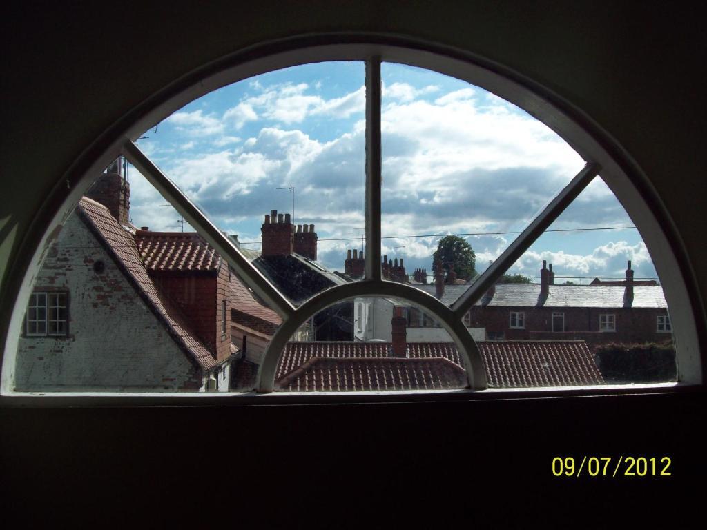 Minster Garth Guest House Beverley Habitación foto