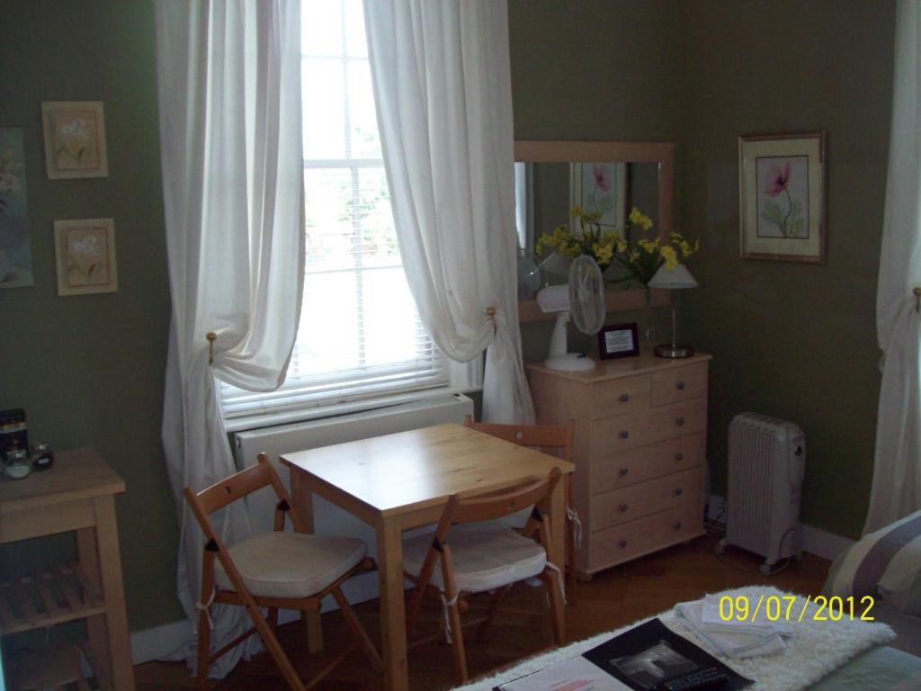 Minster Garth Guest House Beverley Habitación foto