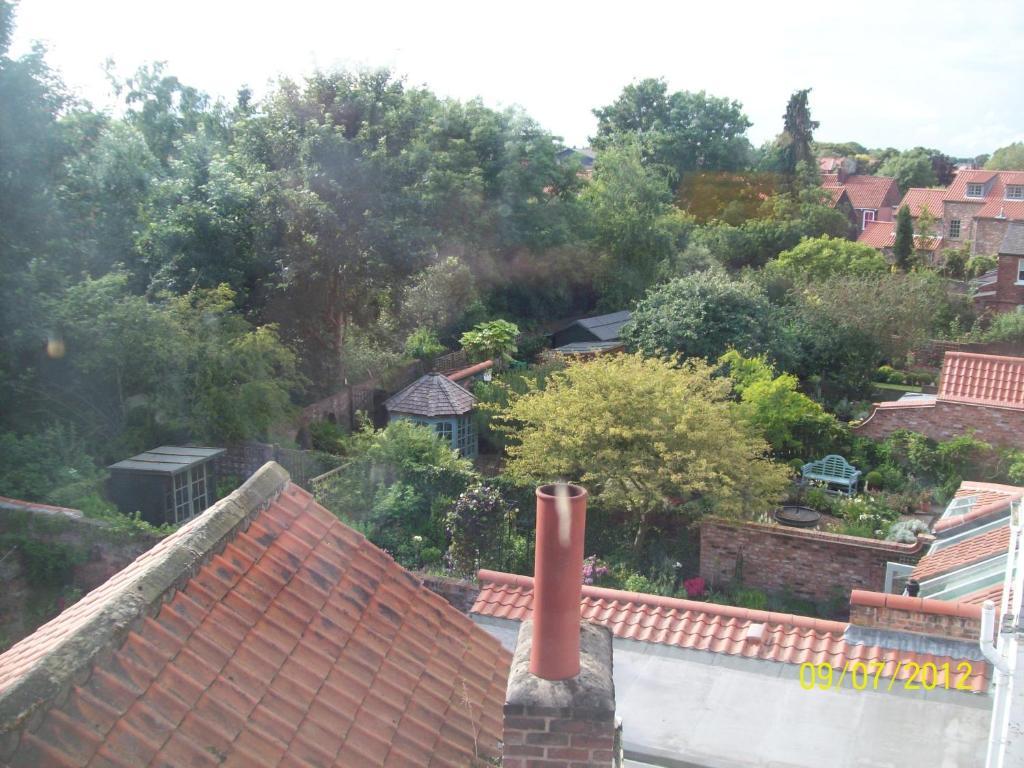 Minster Garth Guest House Beverley Habitación foto