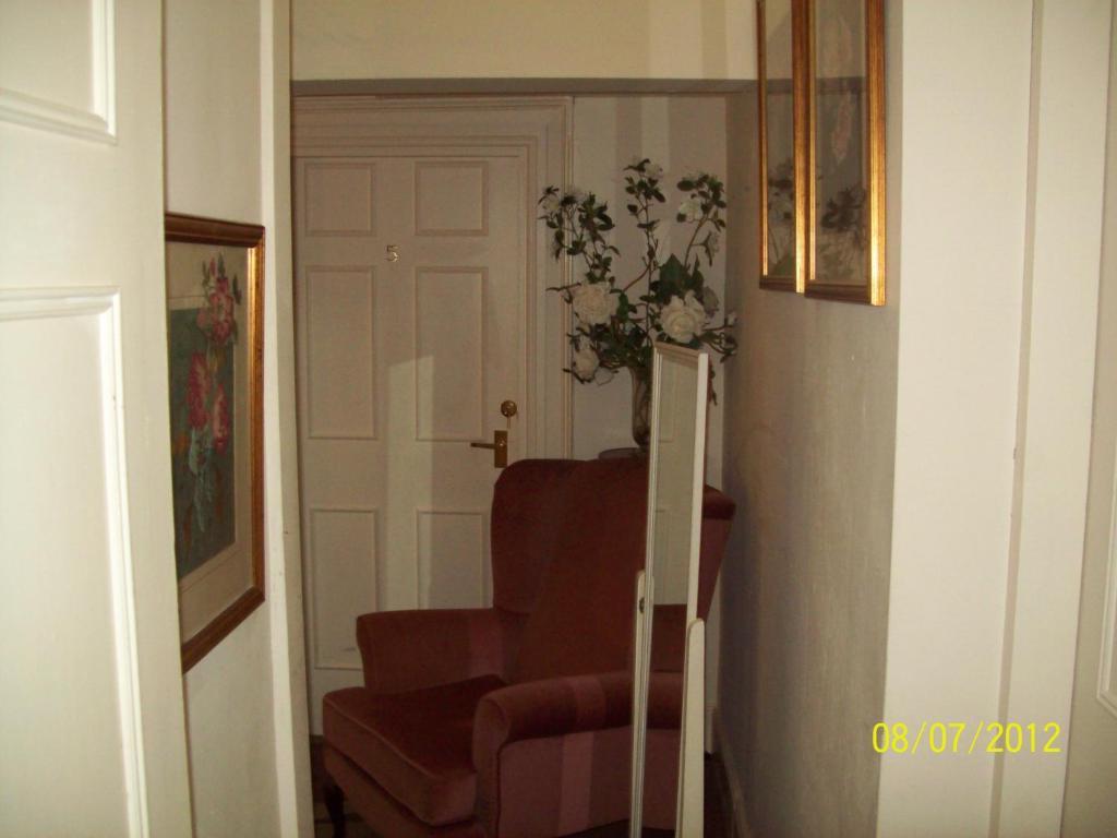 Minster Garth Guest House Beverley Exterior foto